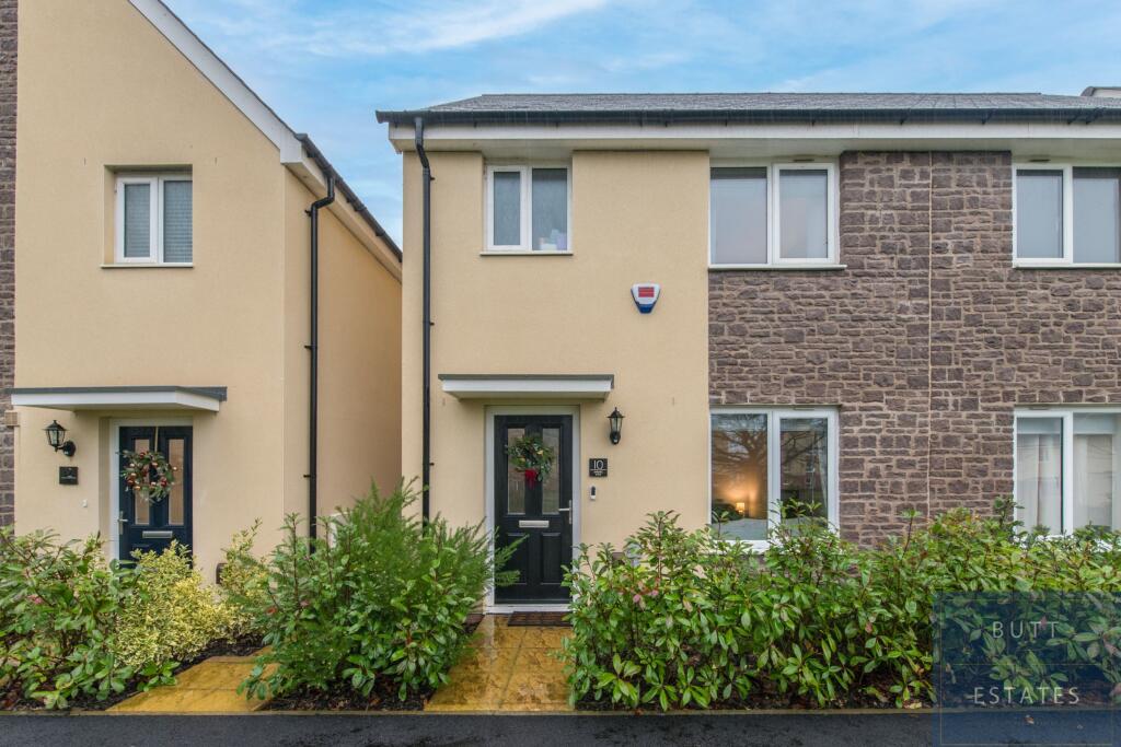 Barling Walk, Exeter