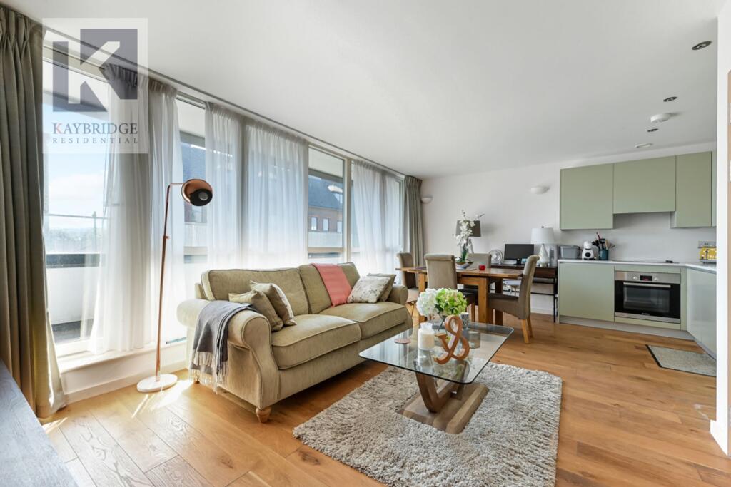 Rosebery House, KT17 1BP