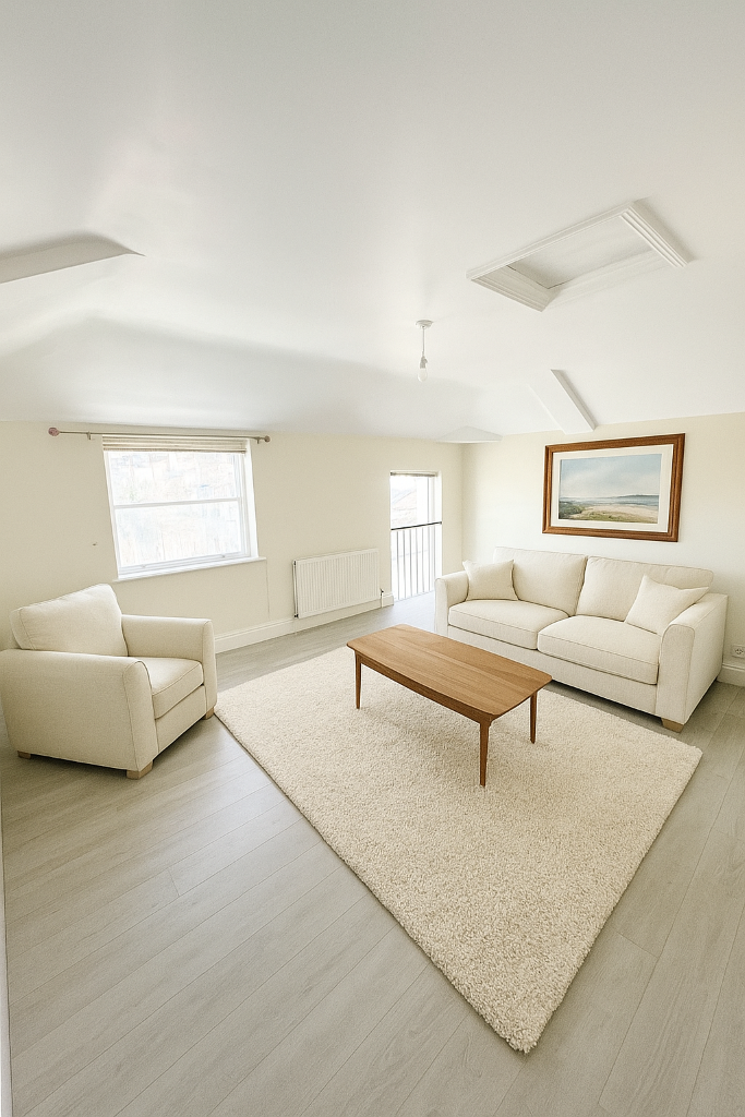 POTENTIAL LIVING ROO