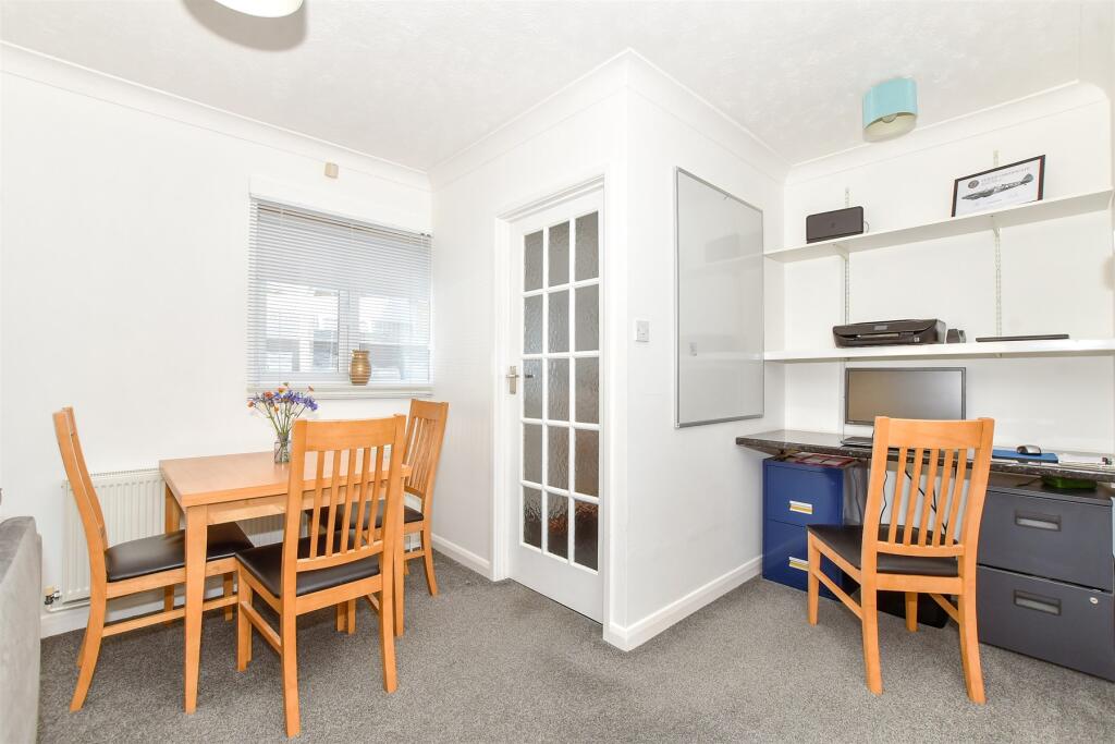 Internal Lifestyle Photograph