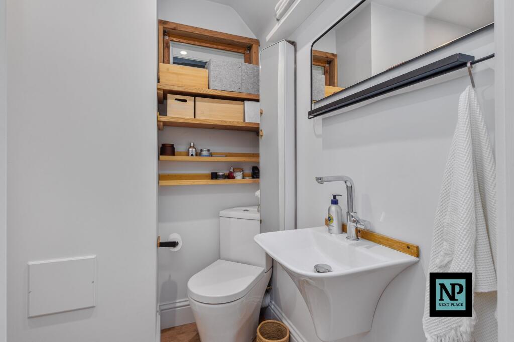 En-suite
