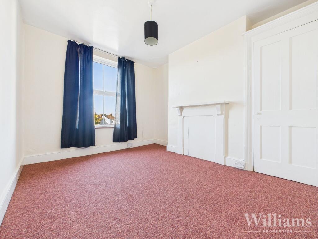 Right Side First Floor