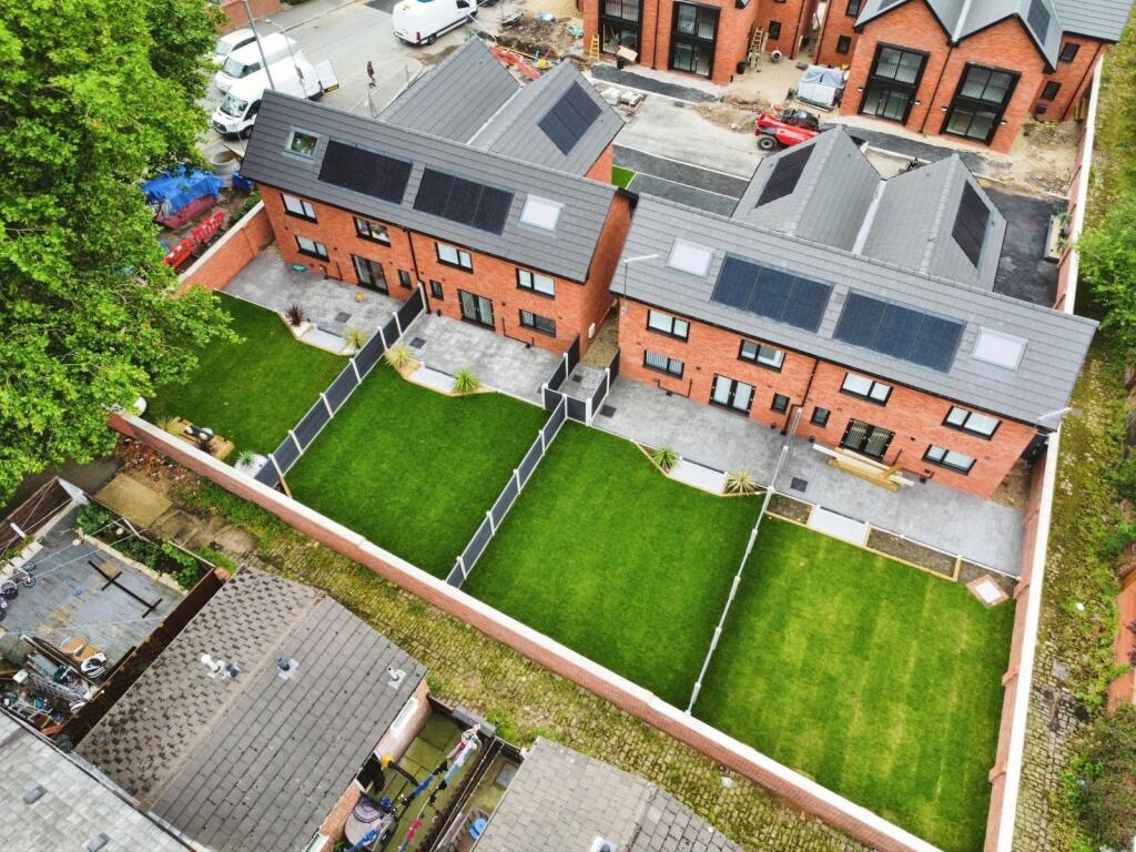 Show Home Photograph