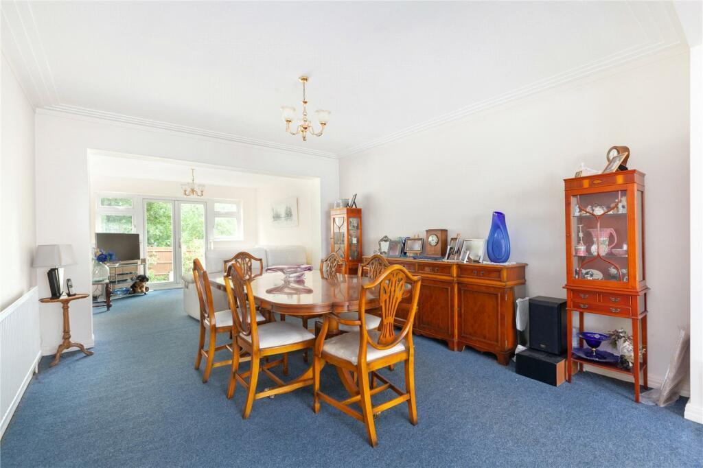 Davidson Frost-Wellings, DFW, Mill Ridge, Edgware,