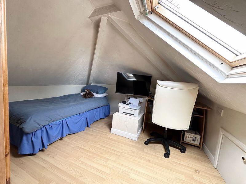 Loft Space