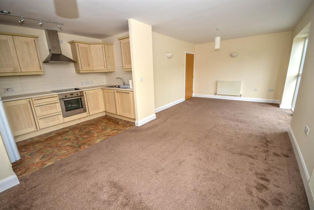 Lounge Kitchen Diner