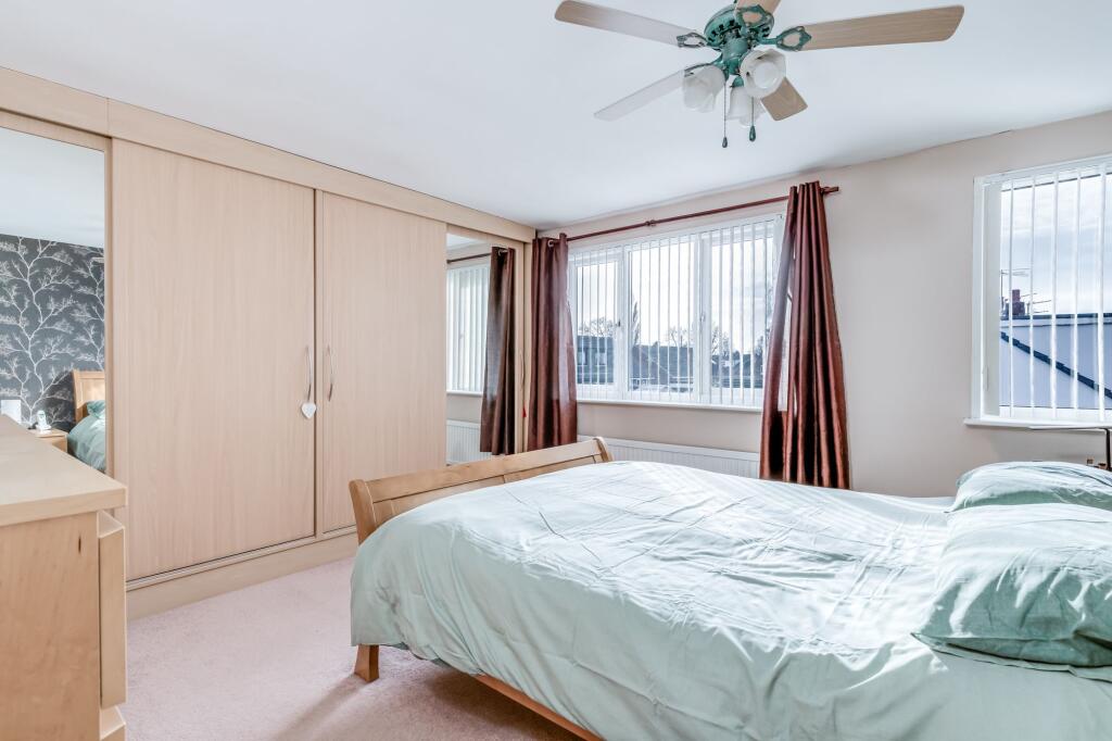 Bed 1