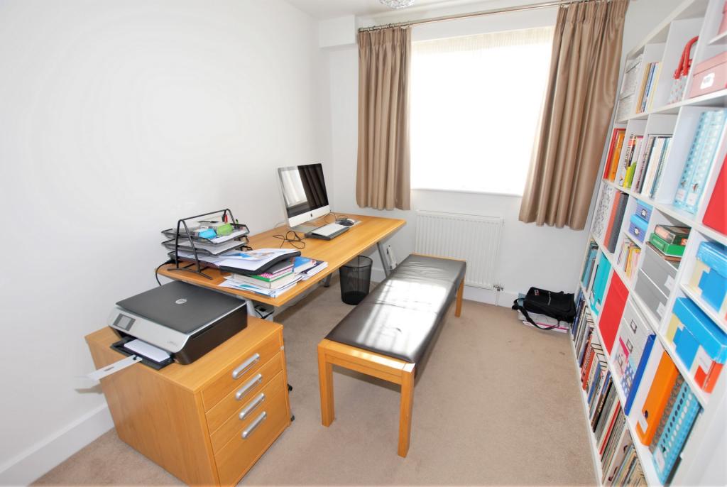 Bedroom 4/Study