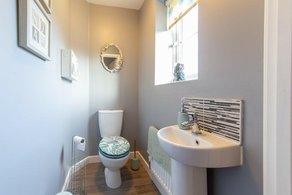 Cloakroom