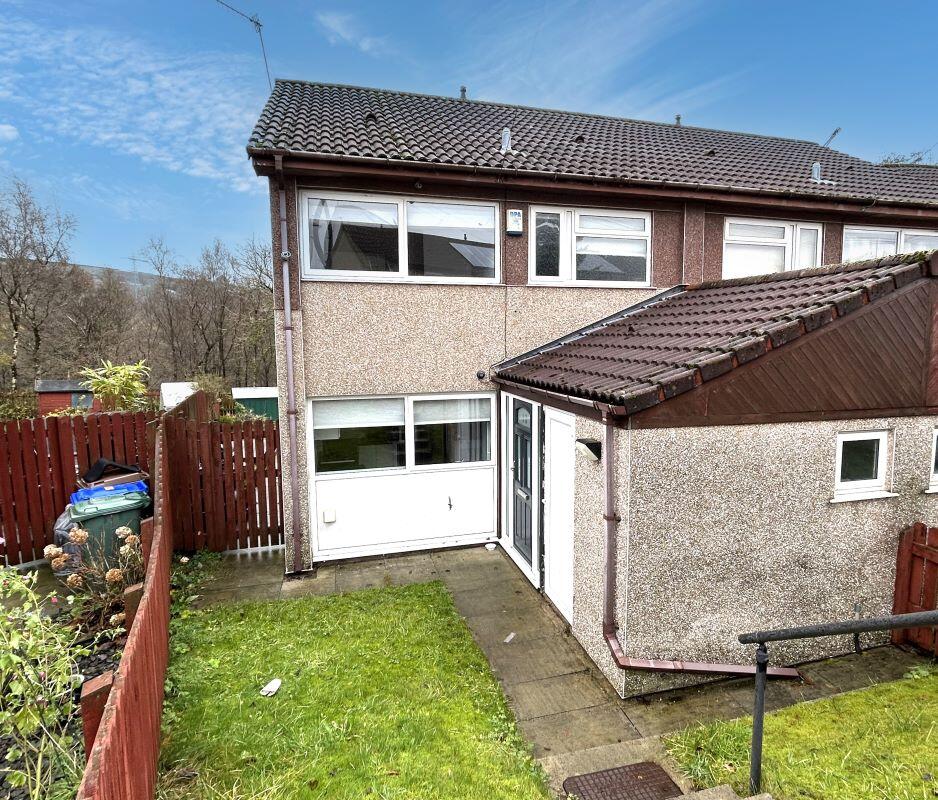 13 Fern Isle Close, Whitworth, Rochdale, OL12 8UH