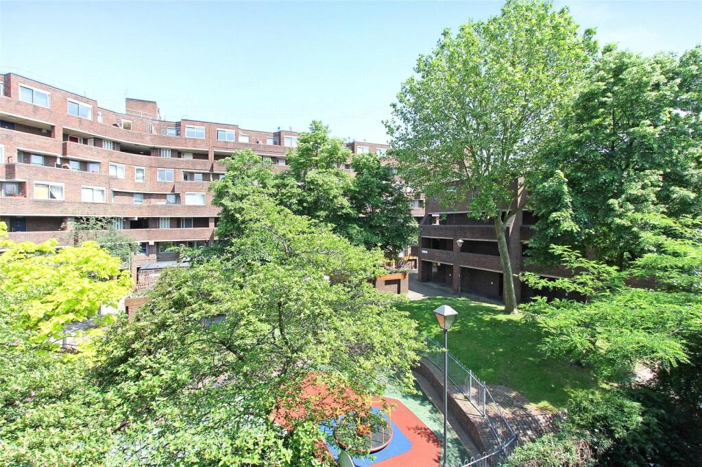 Communal Gardens