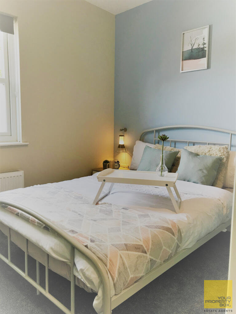 Bedroom 3Icaru