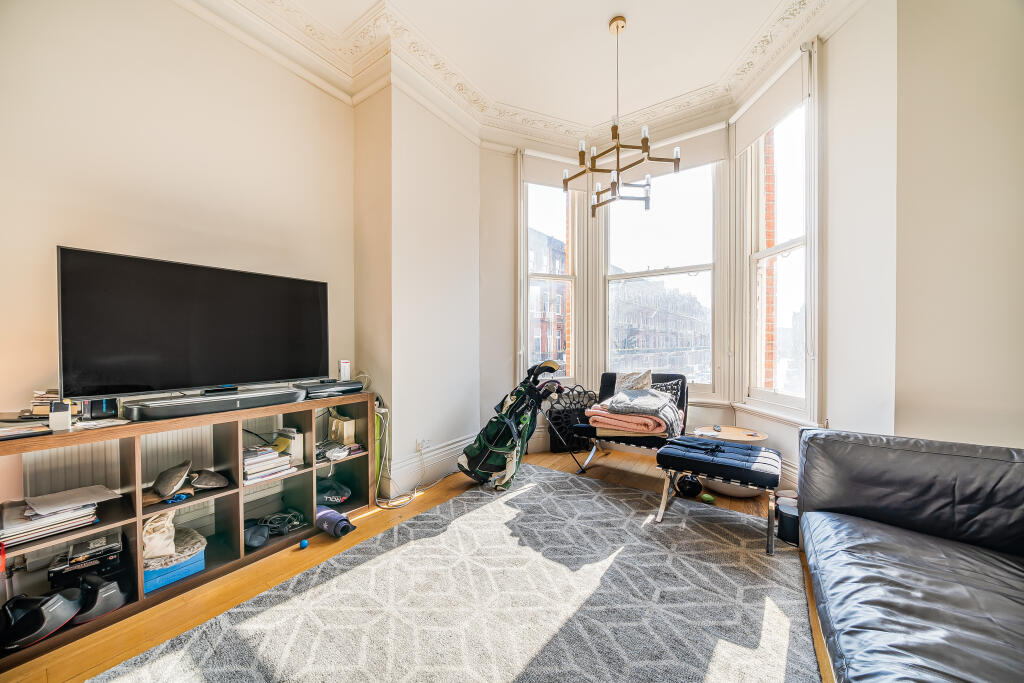 1 bed flat for rent