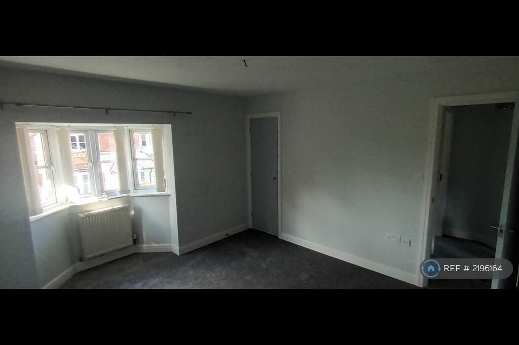 Front Double Bedroom