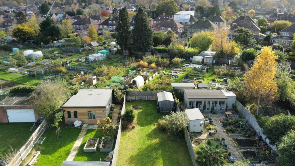 Elevated view of allotment 1.JPG
