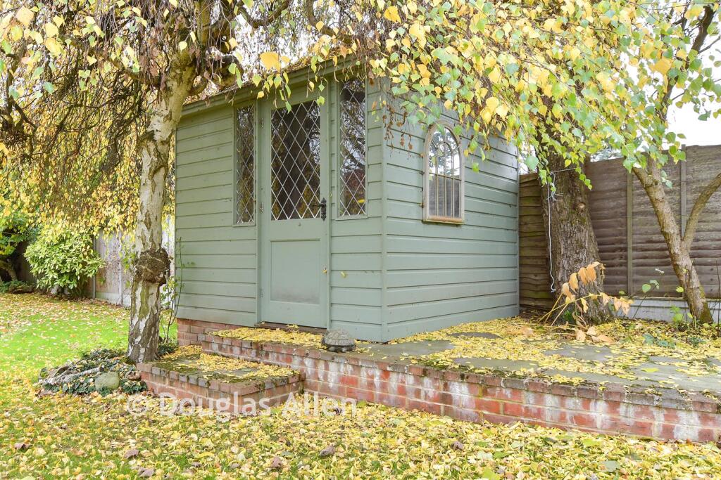 External Lifestyle Photograph