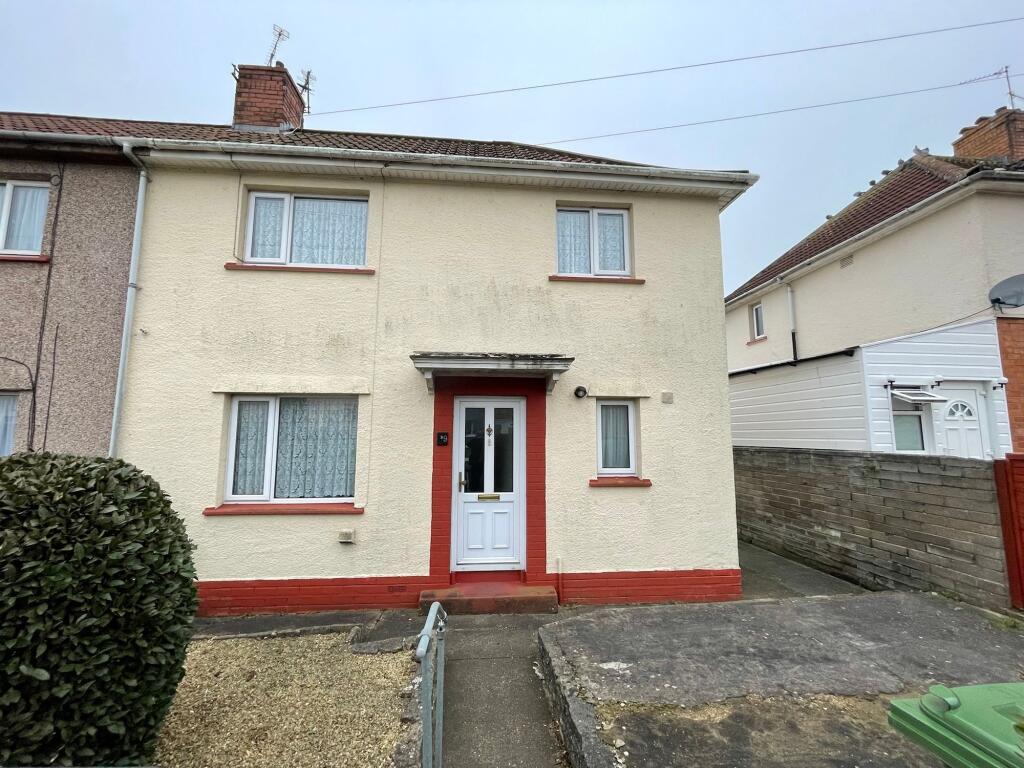 House Front