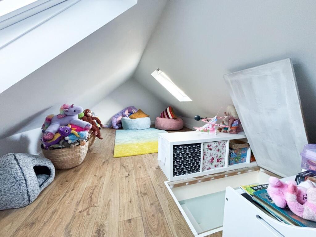Loft Room