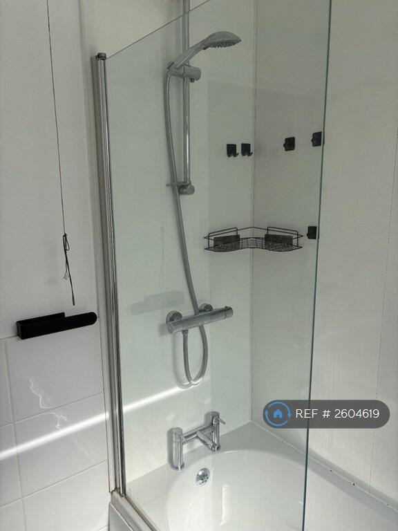 Shower Unit