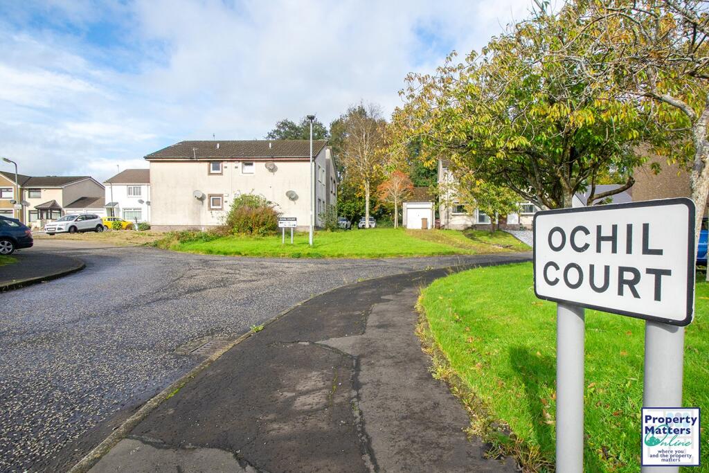 1 Bedroom Studio flat