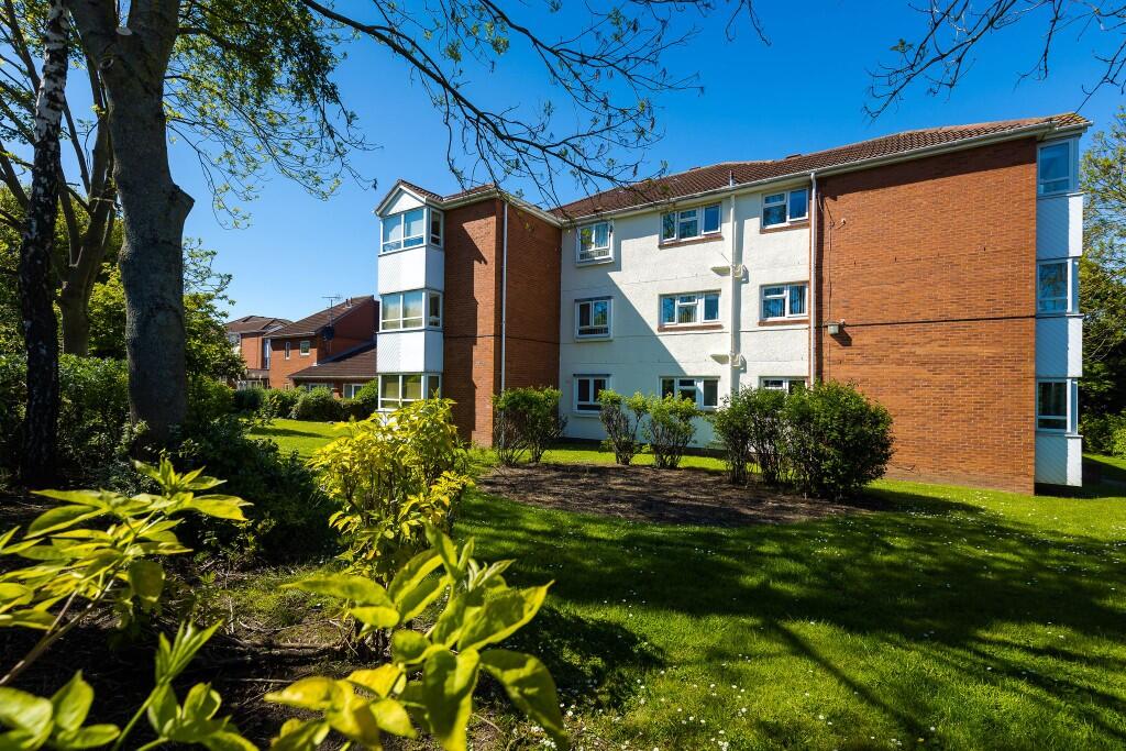 Pembroke Court, Hylton Lane, Downhill, Sunderland, Tyne And Wear, SR5