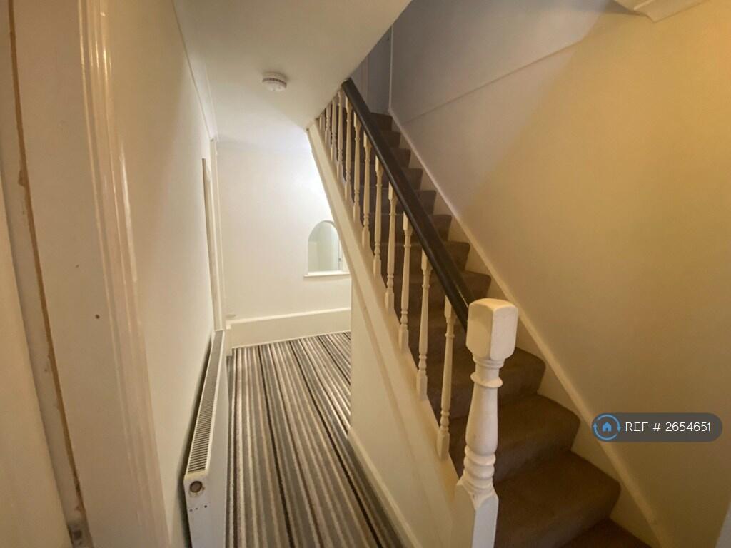 Stairway