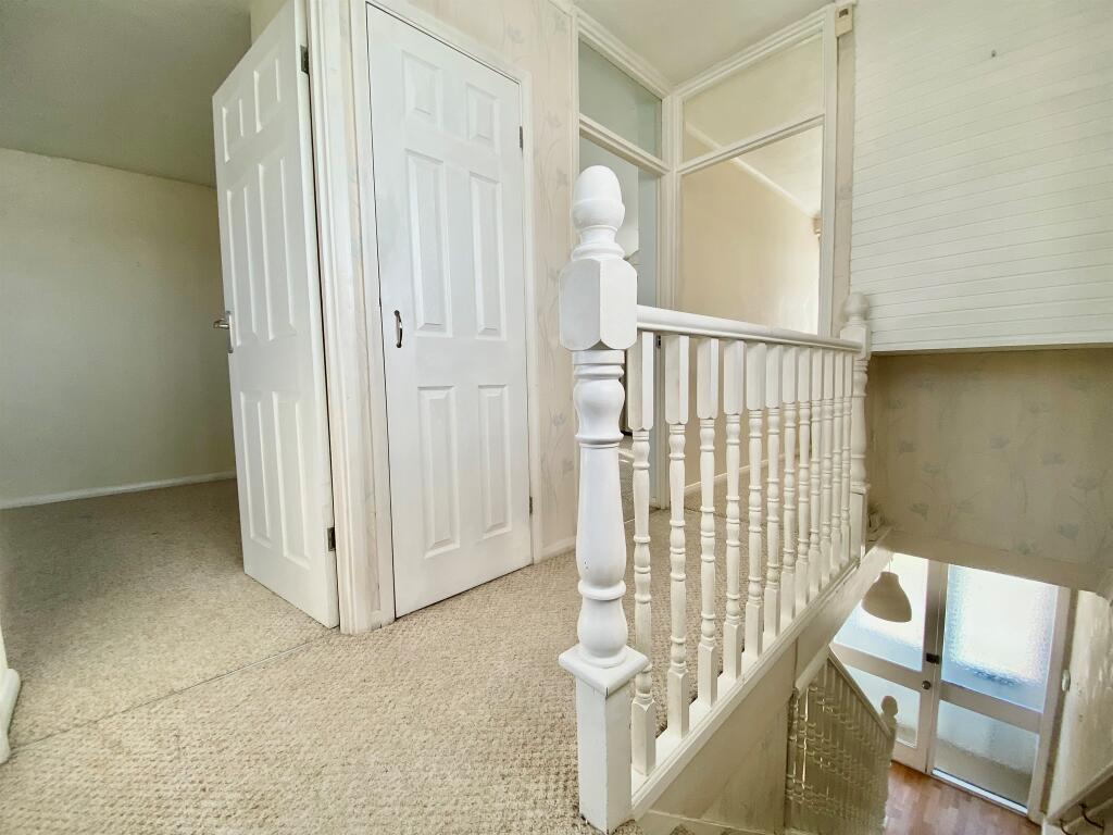 1st Floor Landing