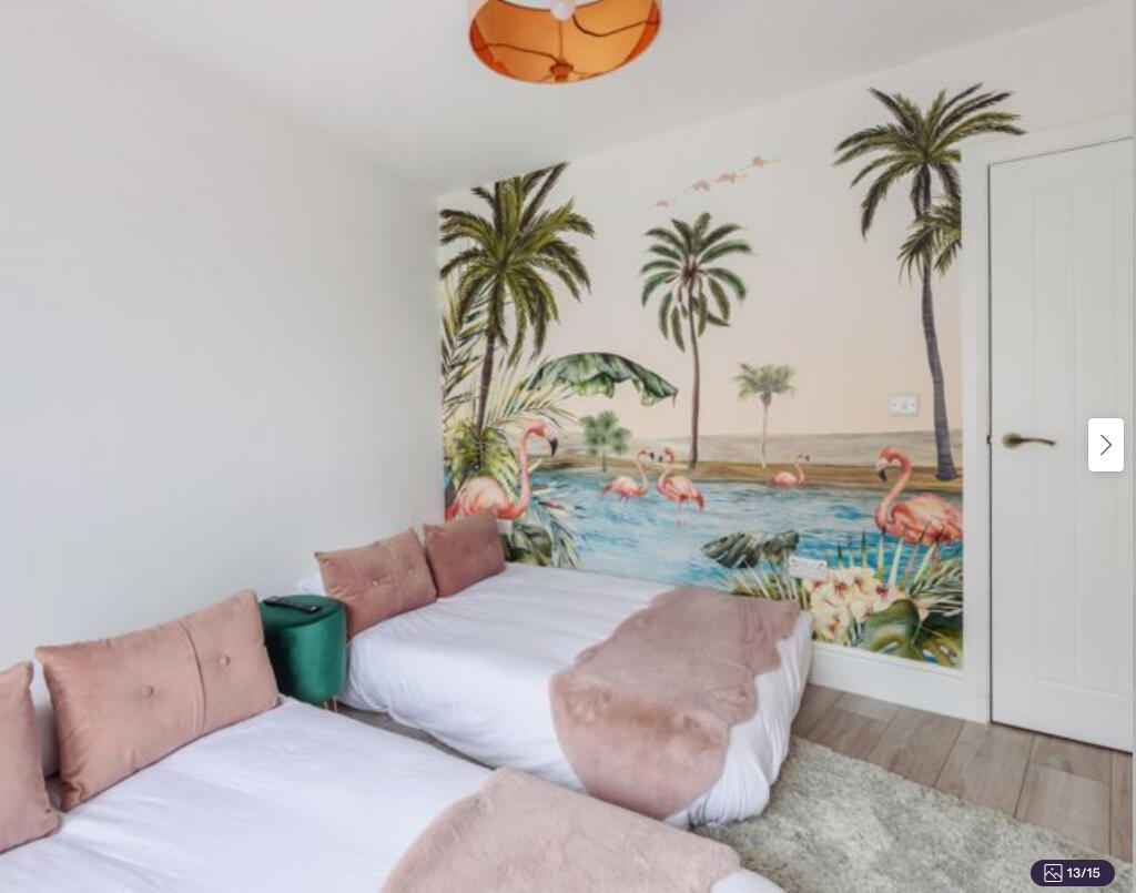 Bedroom 3