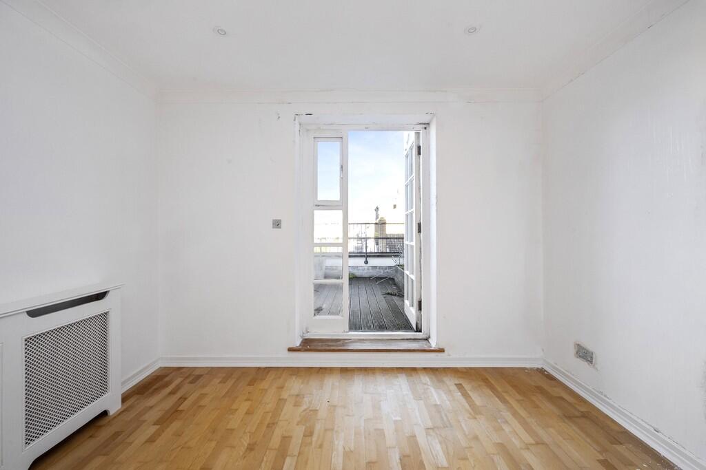 Arundel Terrace, ...