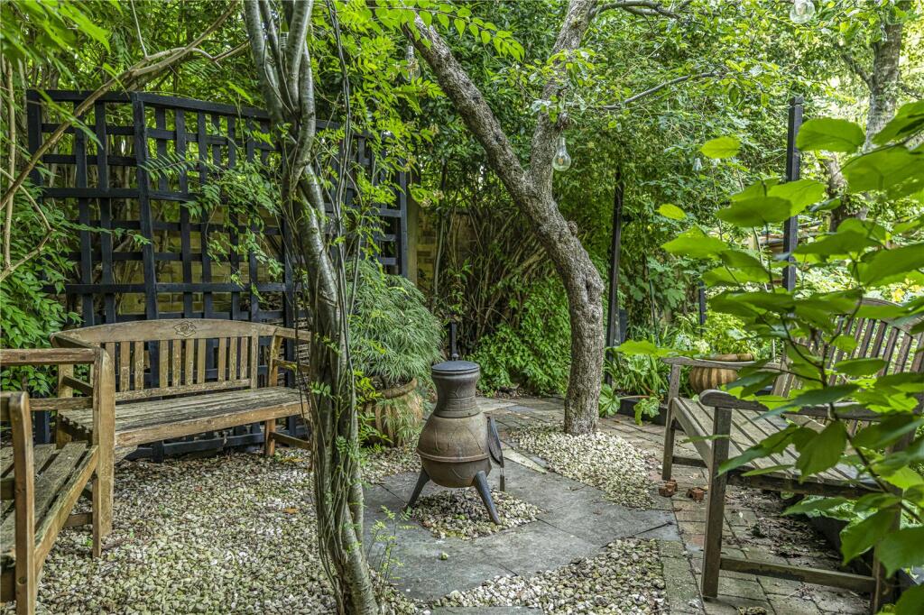 Gardens