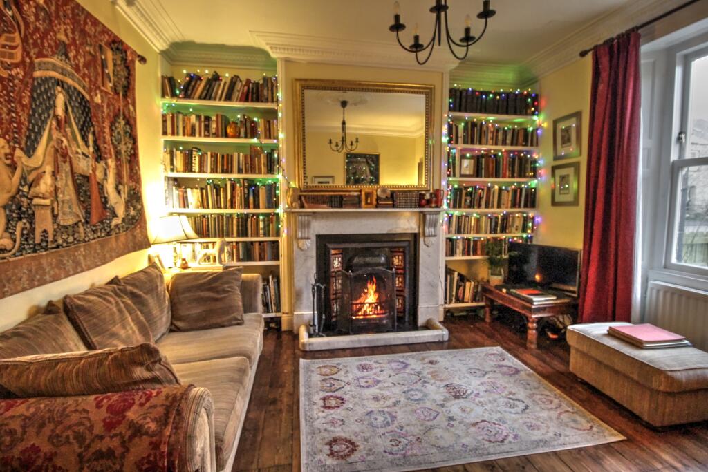 Livng room