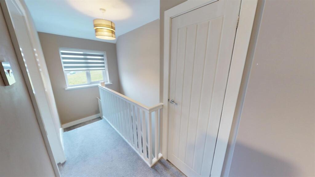 Dunmail Avenue Landing