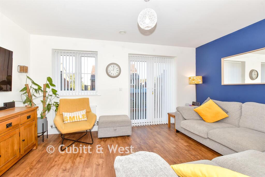 Lynch Close, Havant, Hampshire