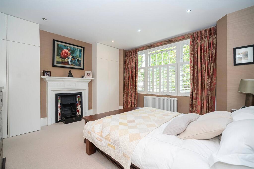 Bedroom 1 B