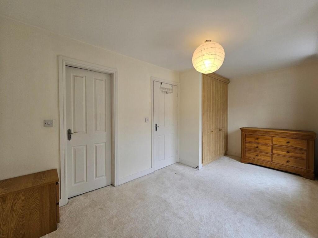 Bedroom 1 Aspect 2
