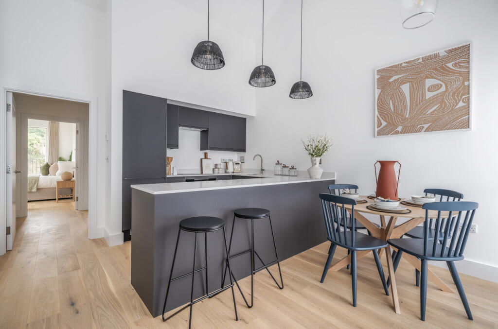 Apartment Example