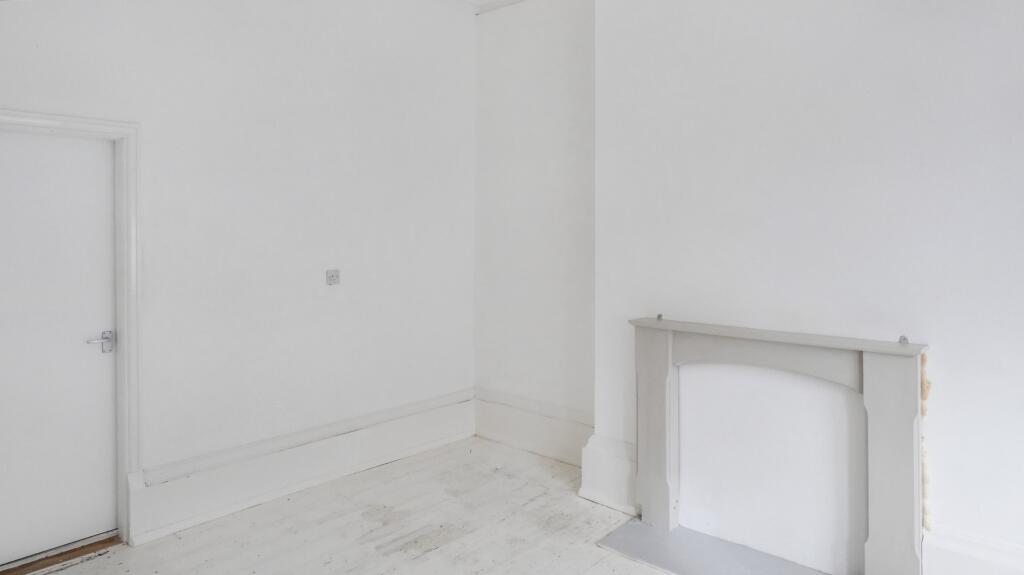 Flat 1, 9 Peel Street, Hull, East Yorkshire, HU3 1QR