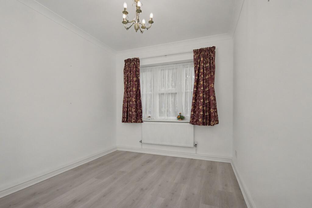 1 Shire Lane, West Bergholt, Colchester, Essex CO6 3SN
