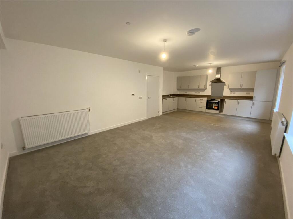 Fleet Terrace, Edinburgh, EH4
