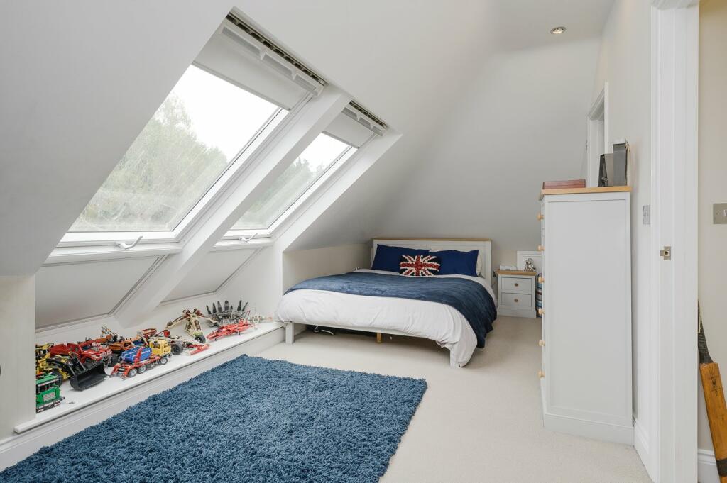 Bedroom Suite 3