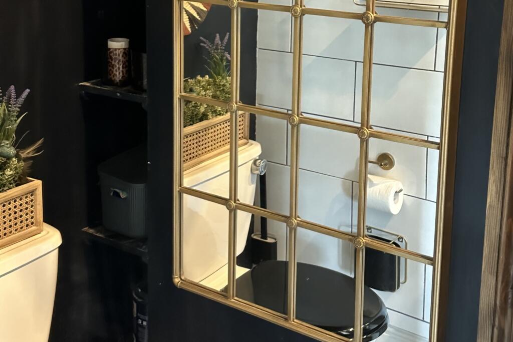 Bathroom Details