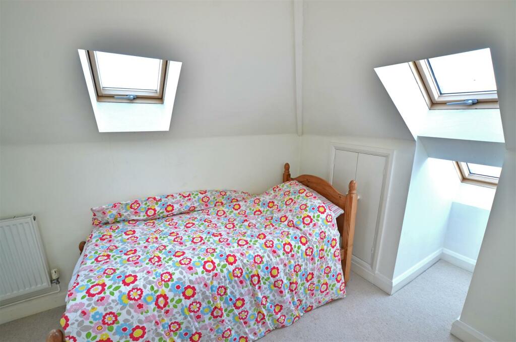 1st floor bedroom