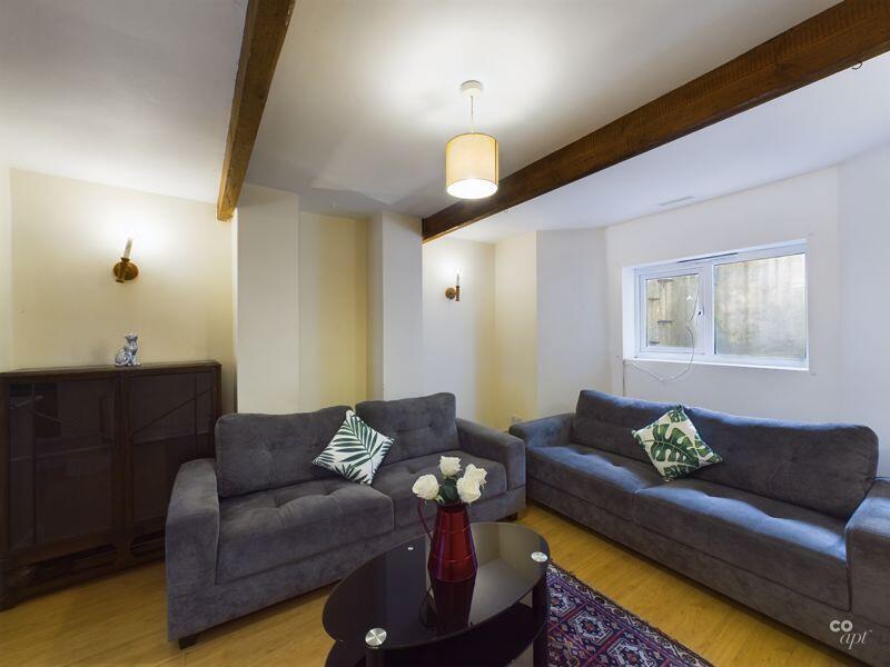 living room area 