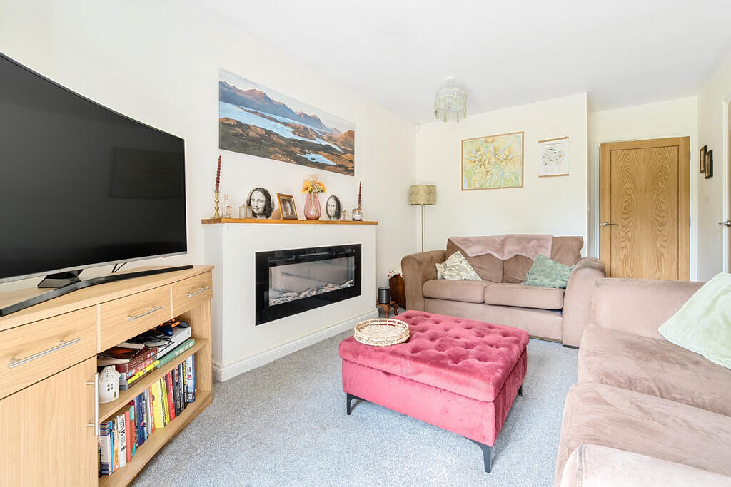 Living/ Dining Ro...