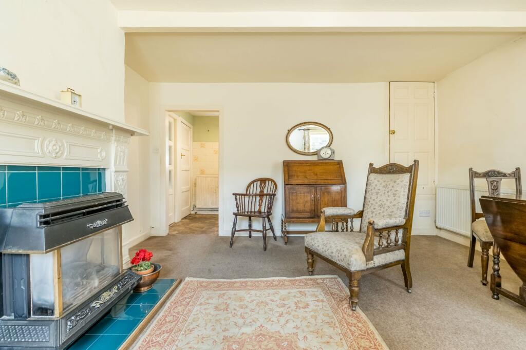Living Dining