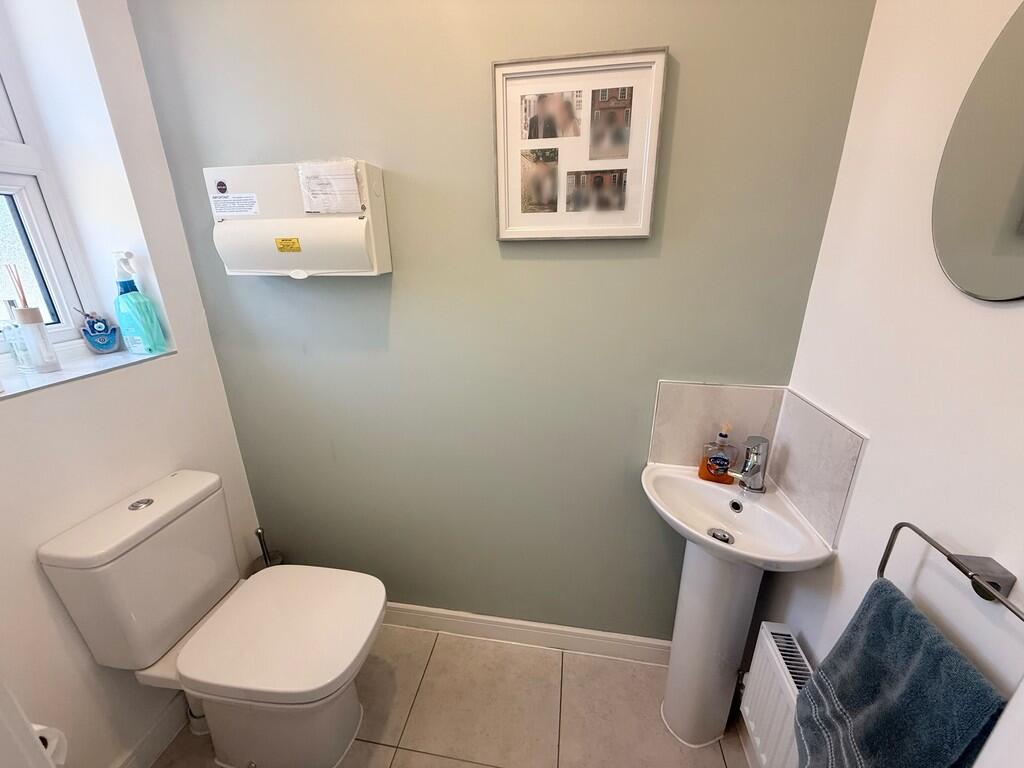 WC