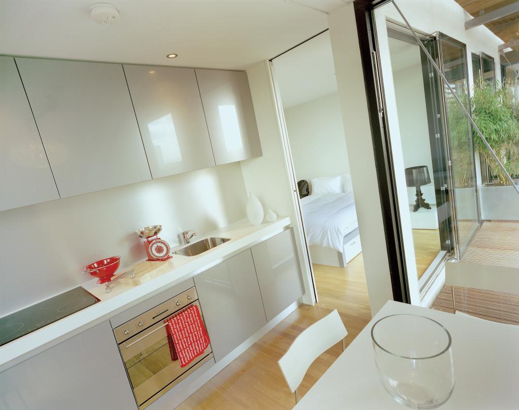 Typical Interior