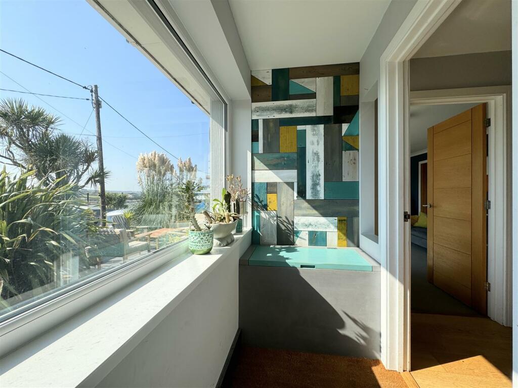 Sun Porch