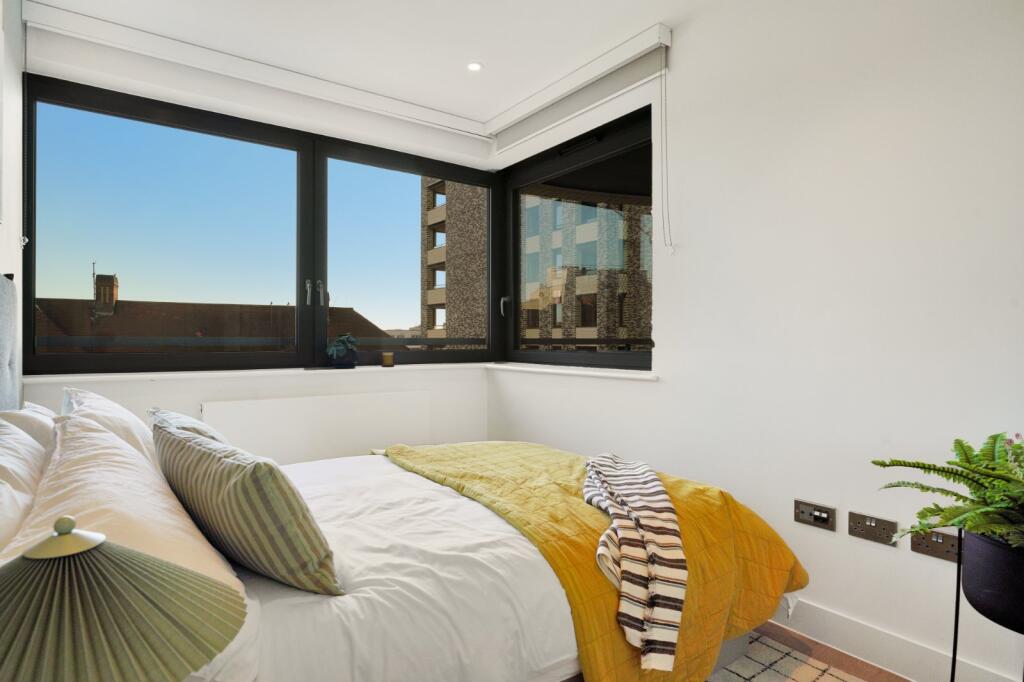 Bedroom Example