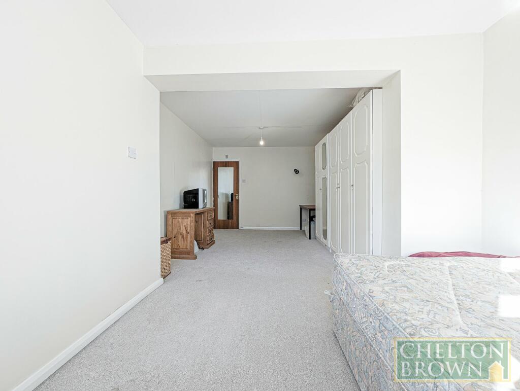 Bedroom 3